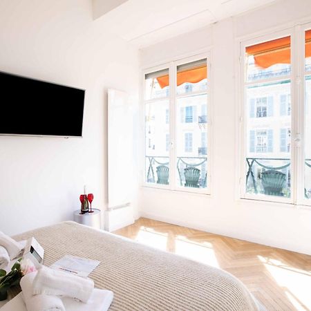 Le Magenta - Happy Rentals Nice Eksteriør bilde