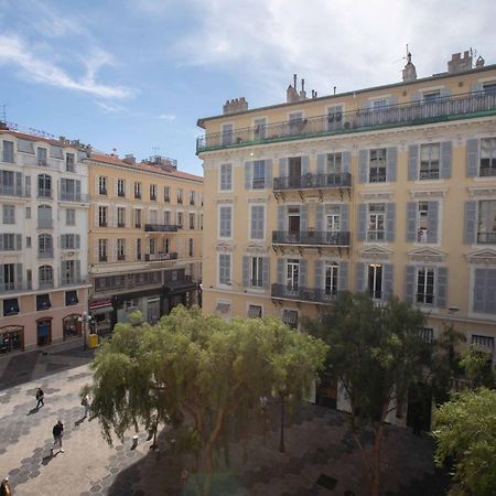 Le Magenta - Happy Rentals Nice Eksteriør bilde