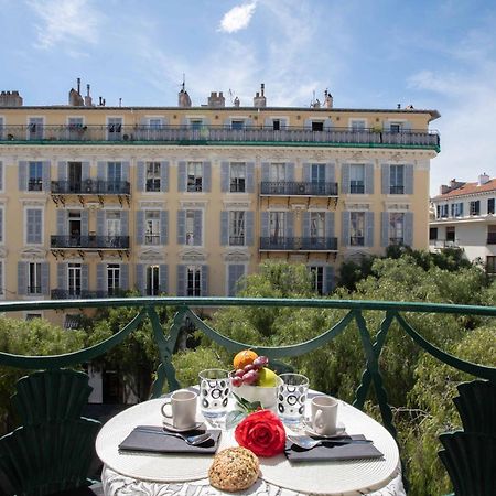 Le Magenta - Happy Rentals Nice Eksteriør bilde