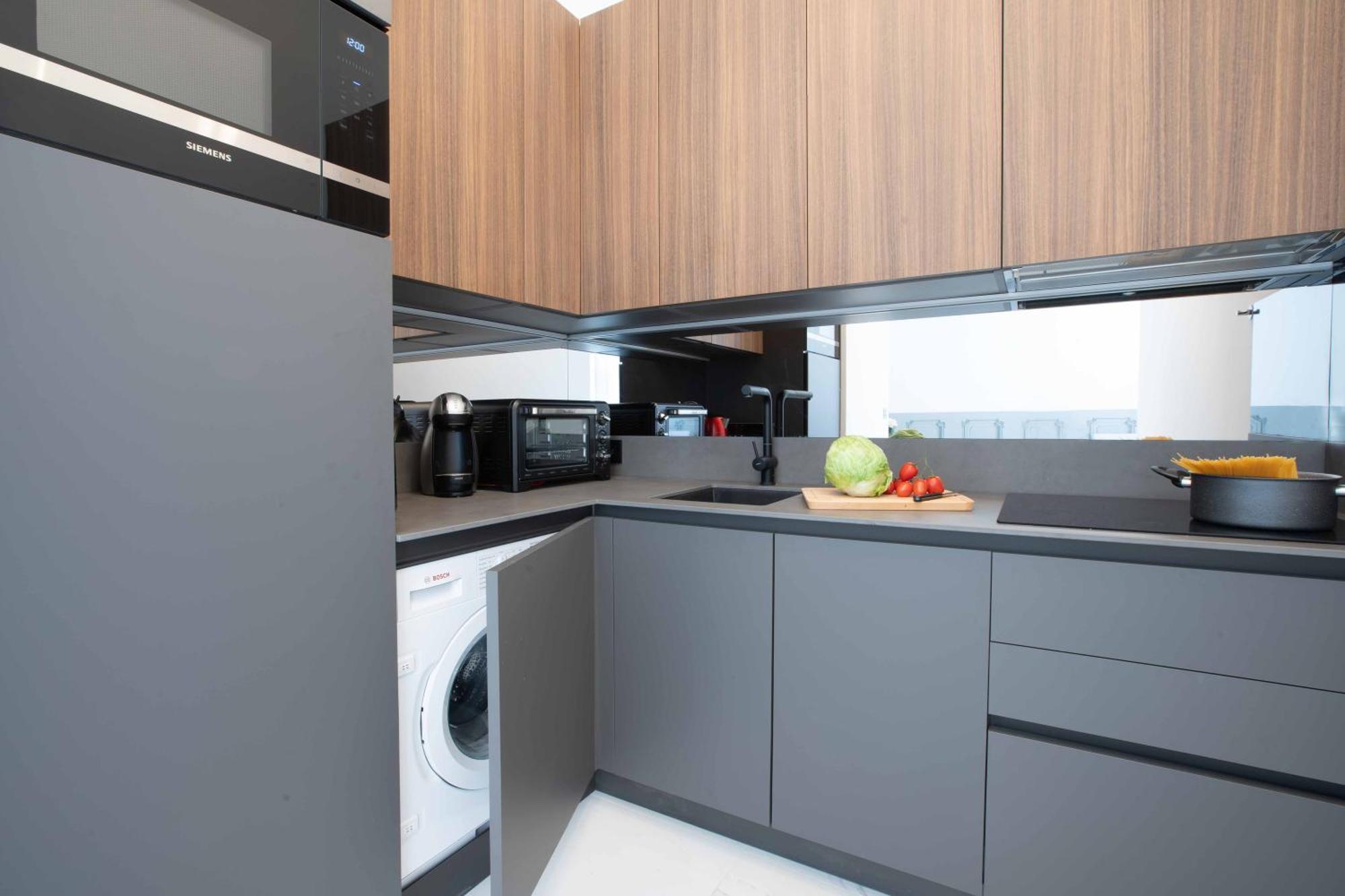 Le Magenta - Happy Rentals Nice Eksteriør bilde